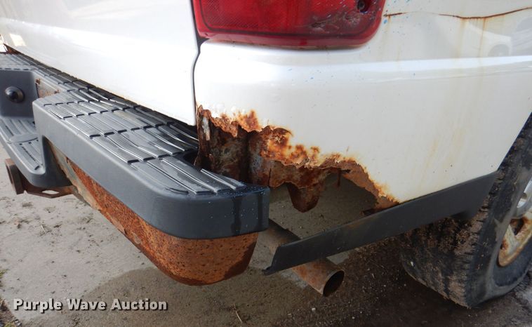 image for item KX9411 2009 Ford Ranger  SuperCab pickup truck