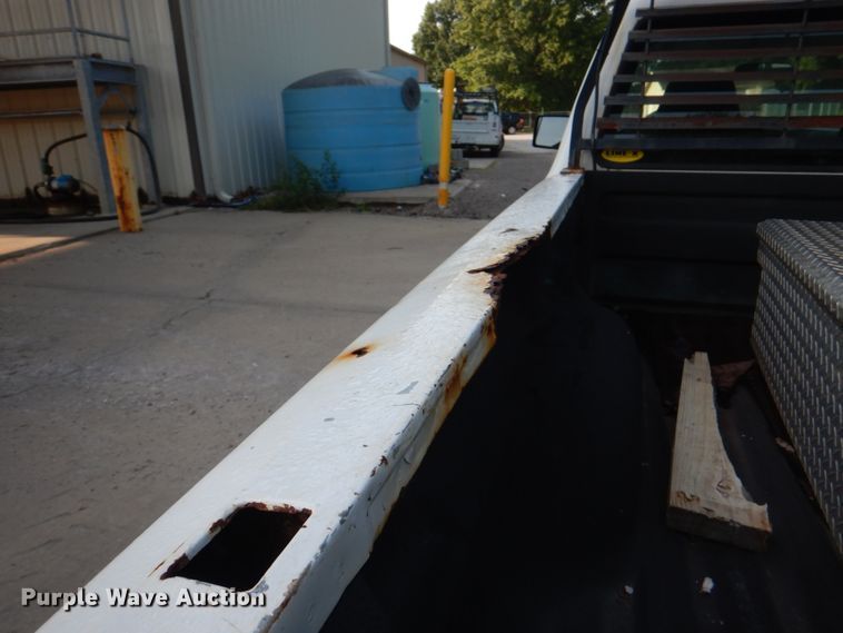 image for item KX9411 2009 Ford Ranger  SuperCab pickup truck