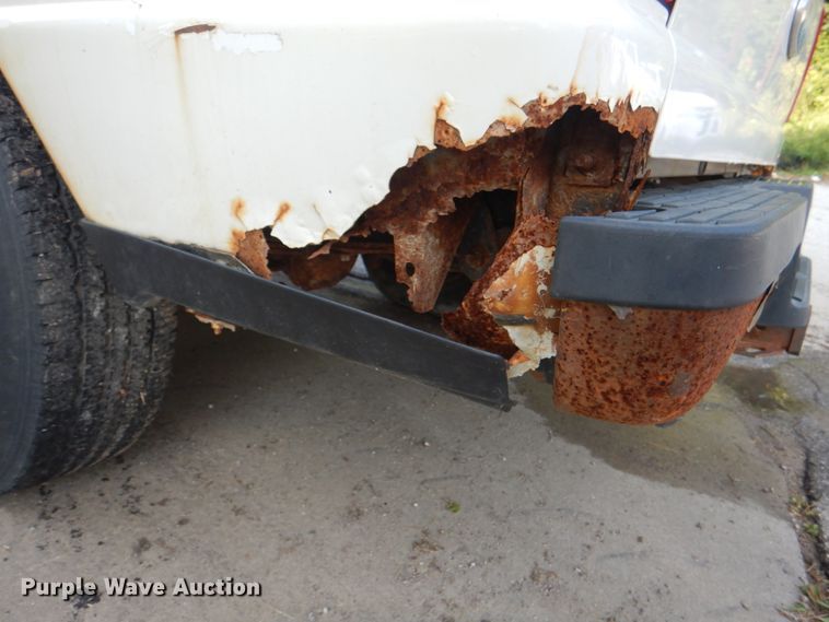 image for item KX9411 2009 Ford Ranger  SuperCab pickup truck