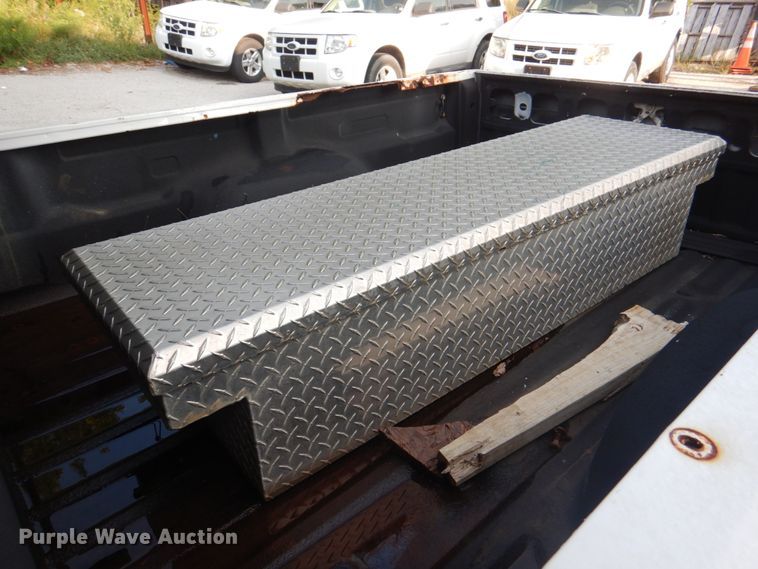 image for item KX9411 2009 Ford Ranger  SuperCab pickup truck