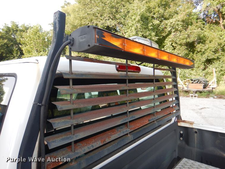 image for item KX9411 2009 Ford Ranger  SuperCab pickup truck