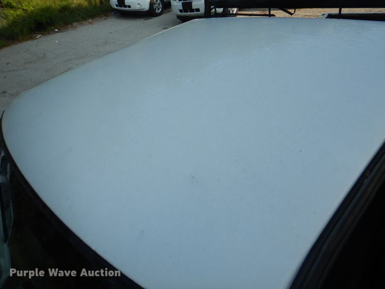 image for item KX9411 2009 Ford Ranger  SuperCab pickup truck