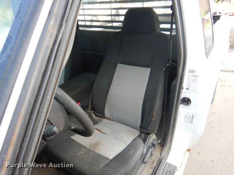 image for item KX9411 2009 Ford Ranger  SuperCab pickup truck