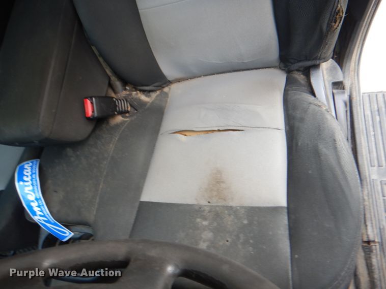 image for item KX9411 2009 Ford Ranger  SuperCab pickup truck