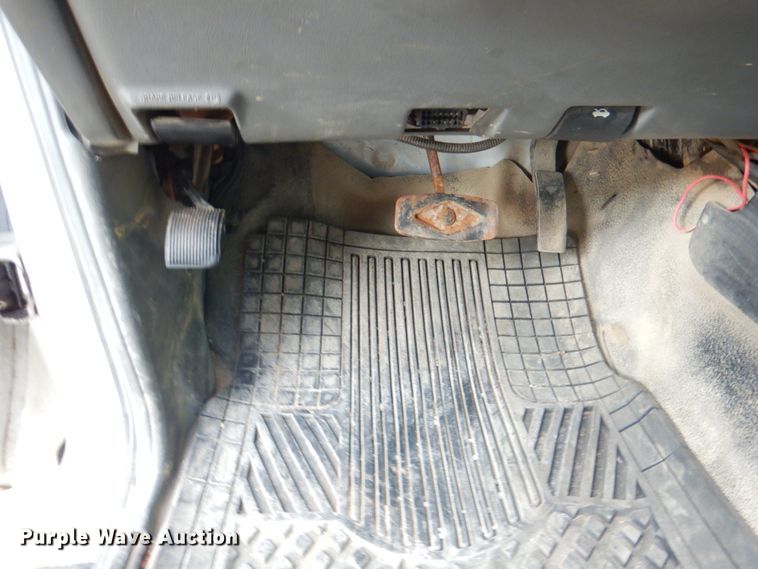 image for item KX9411 2009 Ford Ranger  SuperCab pickup truck