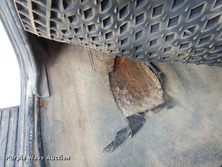 image for item KX9411 2009 Ford Ranger  SuperCab pickup truck