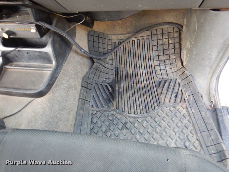 image for item KX9411 2009 Ford Ranger  SuperCab pickup truck