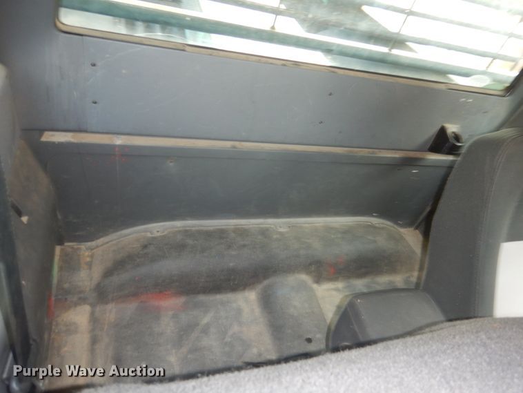 image for item KX9411 2009 Ford Ranger  SuperCab pickup truck