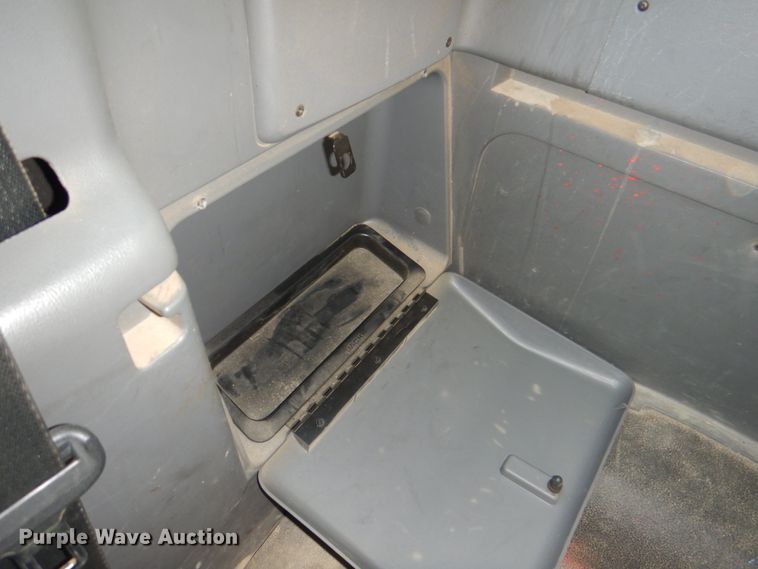 image for item KX9411 2009 Ford Ranger  SuperCab pickup truck