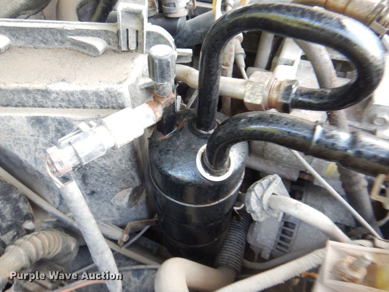 image for item KX9411 2009 Ford Ranger  SuperCab pickup truck