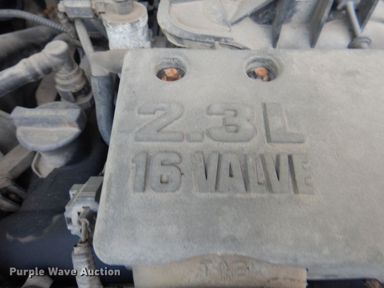 image for item KX9411 2009 Ford Ranger  SuperCab pickup truck