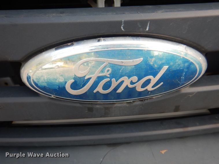 image for item KX9411 2009 Ford Ranger  SuperCab pickup truck