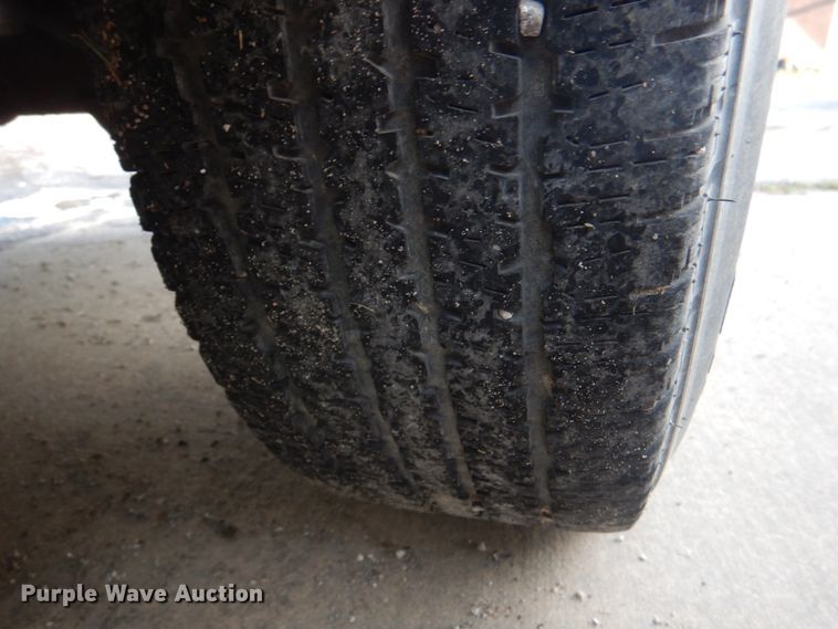 image for item KX9411 2009 Ford Ranger  SuperCab pickup truck