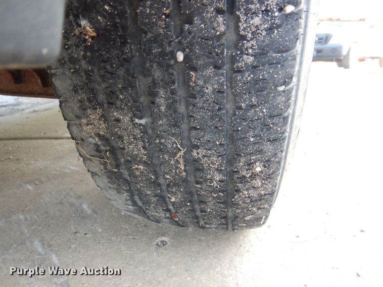 image for item KX9411 2009 Ford Ranger  SuperCab pickup truck