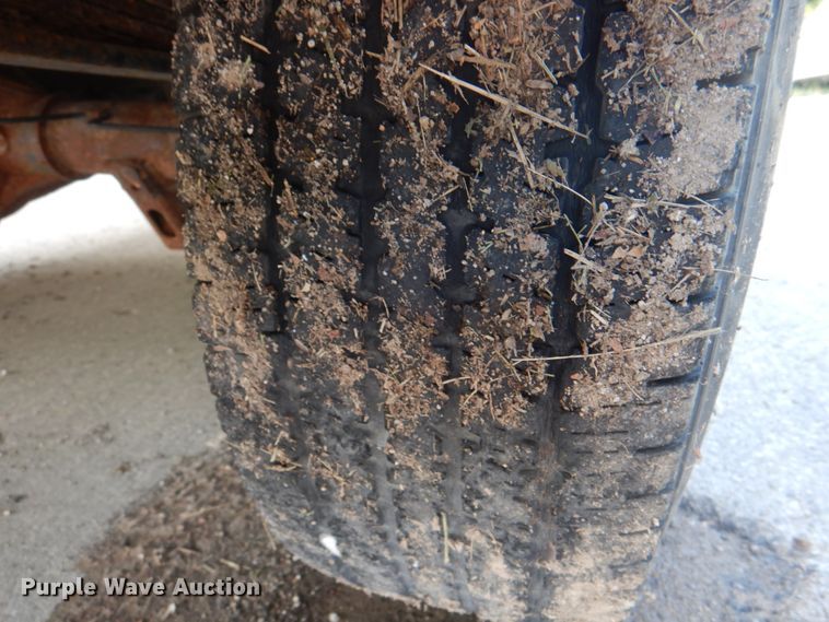 image for item KX9411 2009 Ford Ranger  SuperCab pickup truck