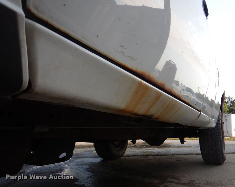 image for item KX9412 2009 Ford Ranger  SuperCab pickup truck