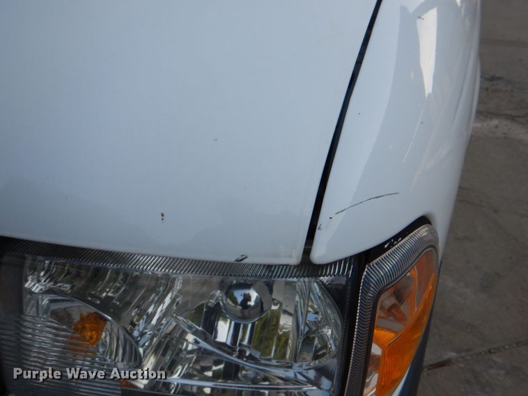 image for item KX9412 2009 Ford Ranger  SuperCab pickup truck