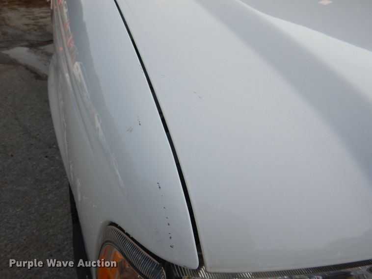 image for item KX9412 2009 Ford Ranger  SuperCab pickup truck