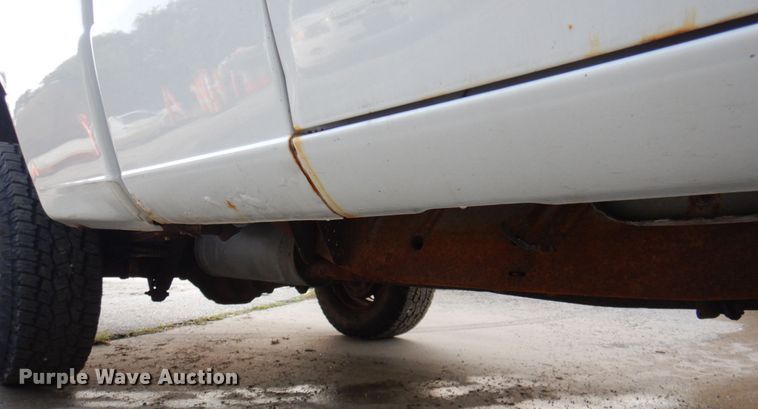 image for item KX9412 2009 Ford Ranger  SuperCab pickup truck