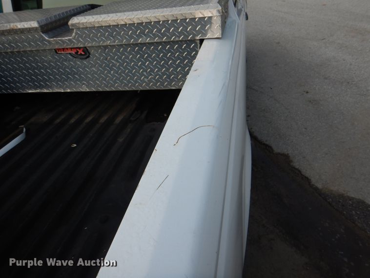 image for item KX9412 2009 Ford Ranger  SuperCab pickup truck