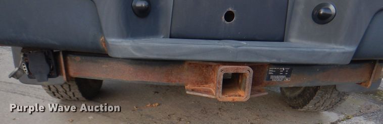 image for item KX9412 2009 Ford Ranger  SuperCab pickup truck