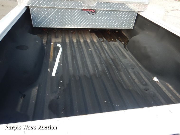 image for item KX9412 2009 Ford Ranger  SuperCab pickup truck