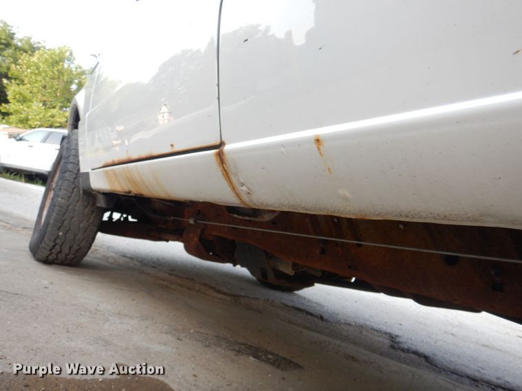 image for item KX9412 2009 Ford Ranger  SuperCab pickup truck