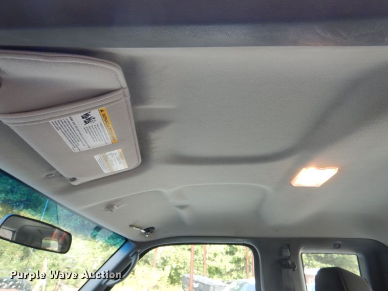 image for item KX9412 2009 Ford Ranger  SuperCab pickup truck