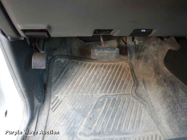 image for item KX9412 2009 Ford Ranger  SuperCab pickup truck