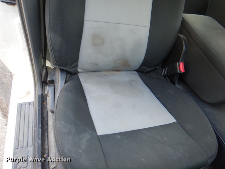 image for item KX9412 2009 Ford Ranger  SuperCab pickup truck