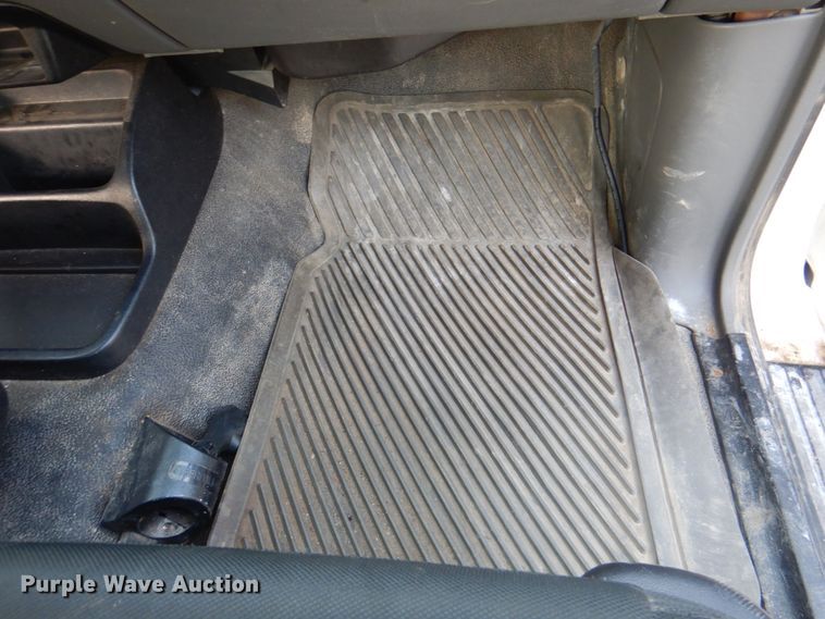 image for item KX9412 2009 Ford Ranger  SuperCab pickup truck