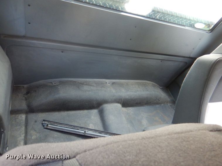 image for item KX9412 2009 Ford Ranger  SuperCab pickup truck