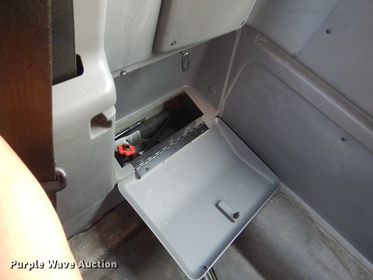 image for item KX9412 2009 Ford Ranger  SuperCab pickup truck