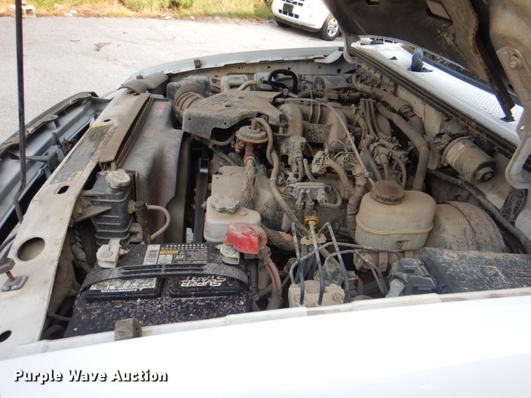 image for item KX9412 2009 Ford Ranger  SuperCab pickup truck