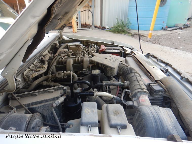 image for item KX9412 2009 Ford Ranger  SuperCab pickup truck