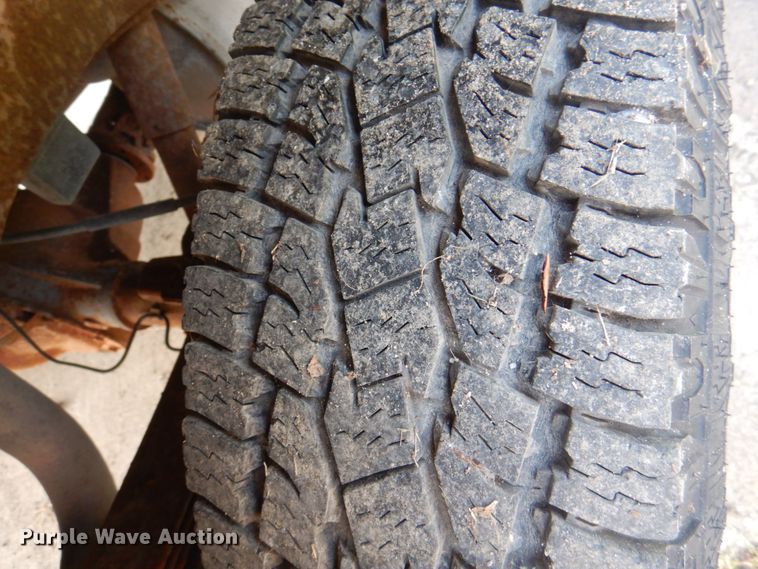 image for item KX9412 2009 Ford Ranger  SuperCab pickup truck