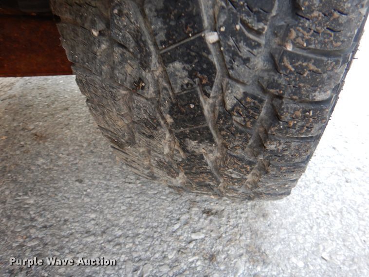 image for item KX9412 2009 Ford Ranger  SuperCab pickup truck