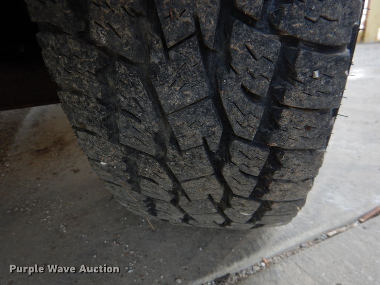 image for item KX9412 2009 Ford Ranger  SuperCab pickup truck