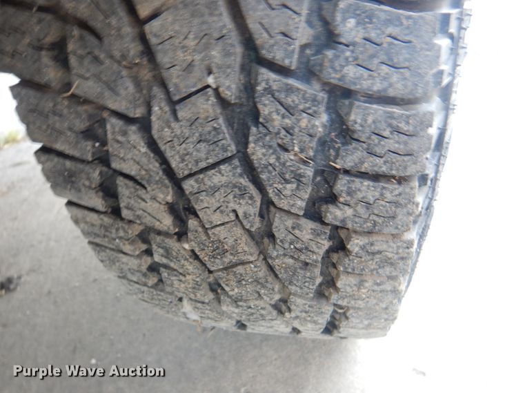 image for item KX9412 2009 Ford Ranger  SuperCab pickup truck