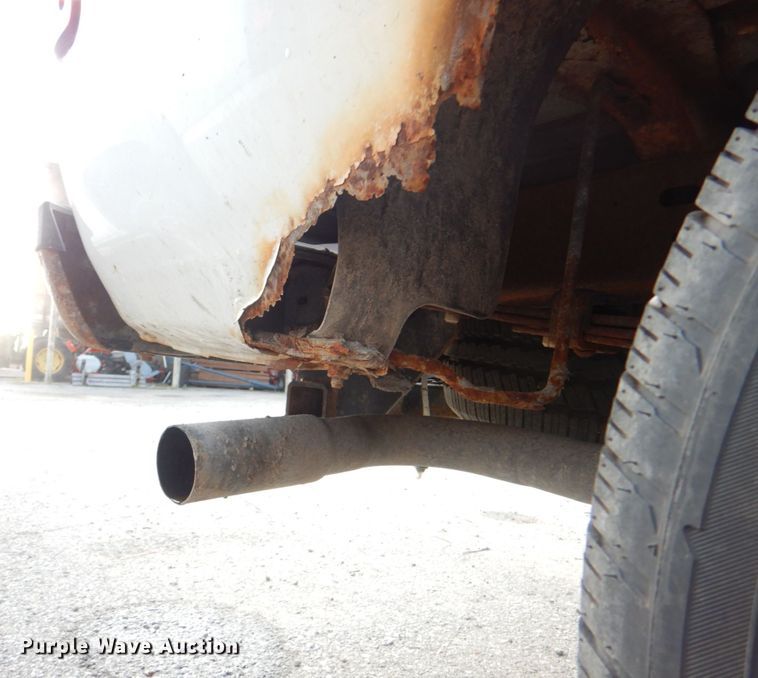 image for item KX9413 2009 Ford Ranger  SuperCab pickup truck