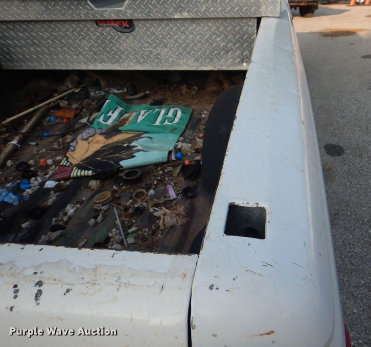 image for item KX9413 2009 Ford Ranger  SuperCab pickup truck