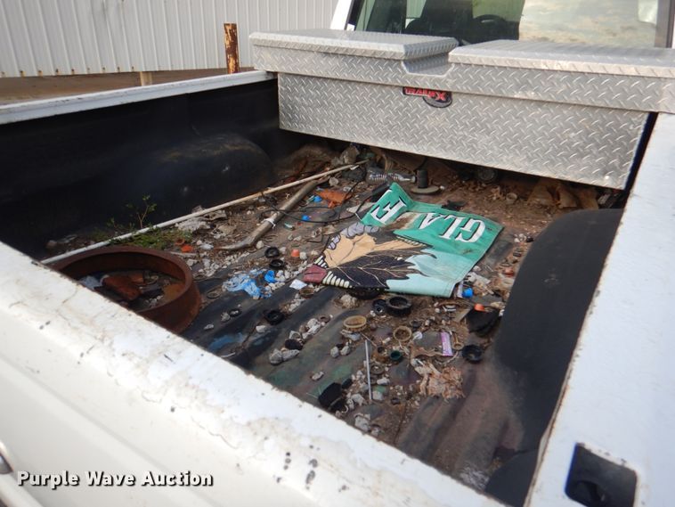 image for item KX9413 2009 Ford Ranger  SuperCab pickup truck