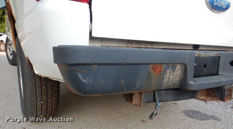 image for item KX9413 2009 Ford Ranger  SuperCab pickup truck