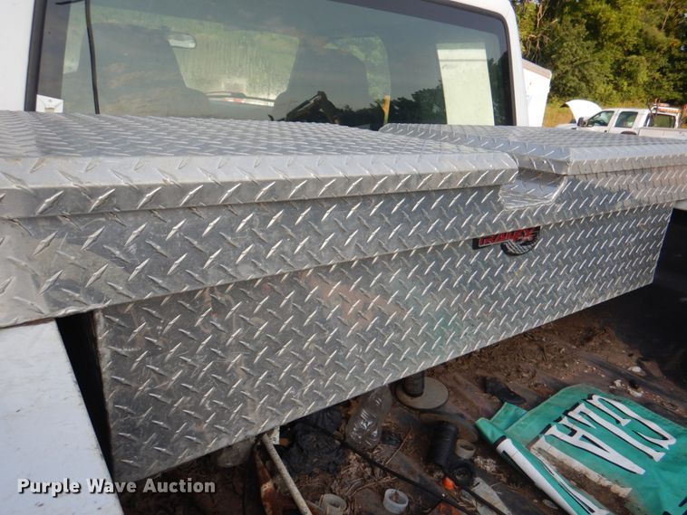 image for item KX9413 2009 Ford Ranger  SuperCab pickup truck