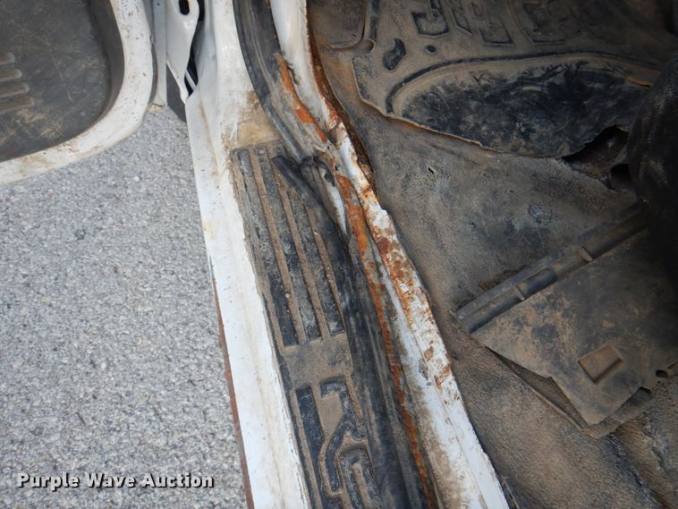 image for item KX9413 2009 Ford Ranger  SuperCab pickup truck