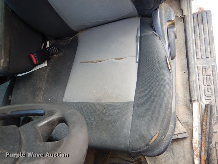 image for item KX9413 2009 Ford Ranger  SuperCab pickup truck