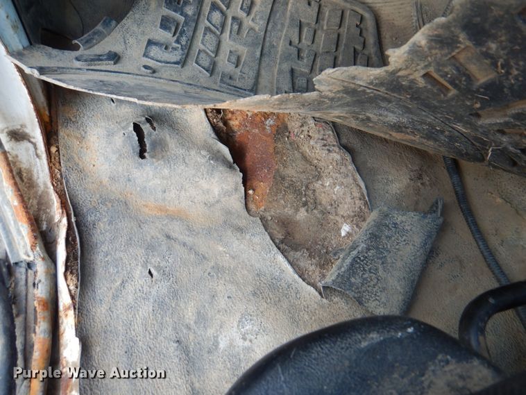 image for item KX9413 2009 Ford Ranger  SuperCab pickup truck