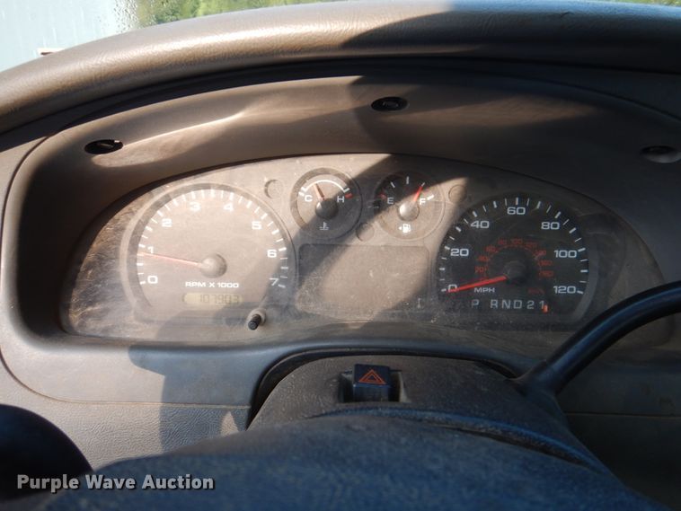 image for item KX9413 2009 Ford Ranger  SuperCab pickup truck