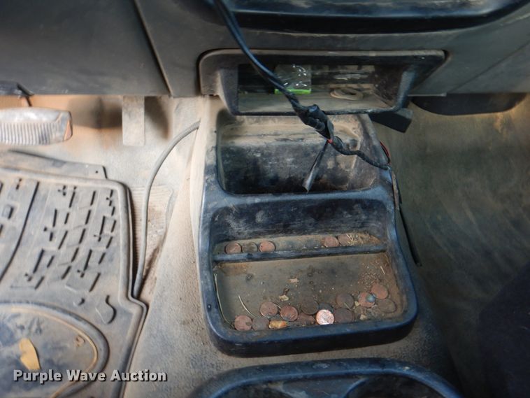 image for item KX9413 2009 Ford Ranger  SuperCab pickup truck