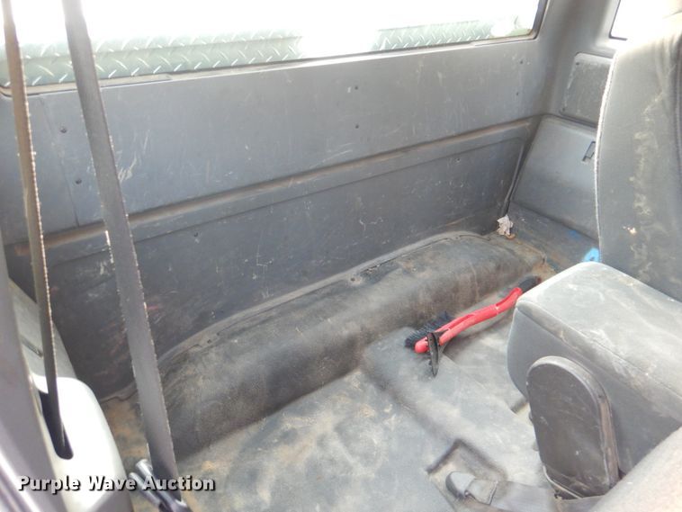 image for item KX9413 2009 Ford Ranger  SuperCab pickup truck